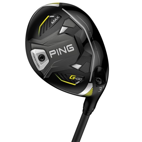 The new PING G430 Fairway Woods - GolfPunkHQ